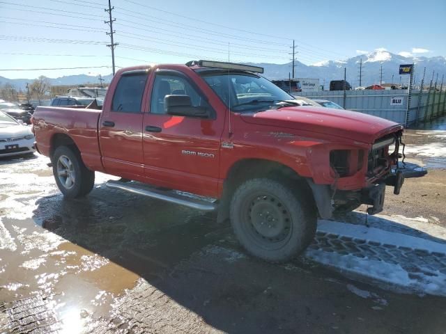 2007 Dodge RAM 1500 ST