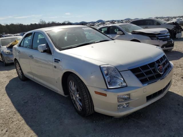 2008 Cadillac STS