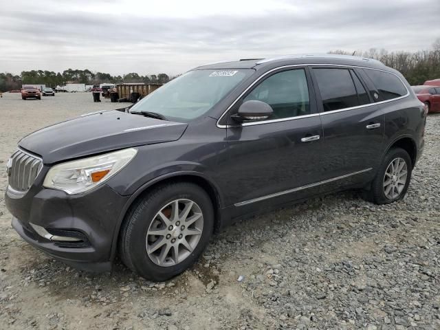 2013 Buick Enclave