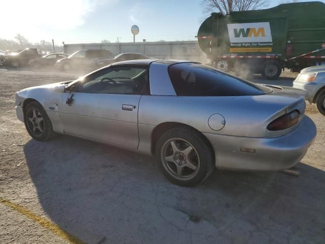 2002 Chevrolet Camaro