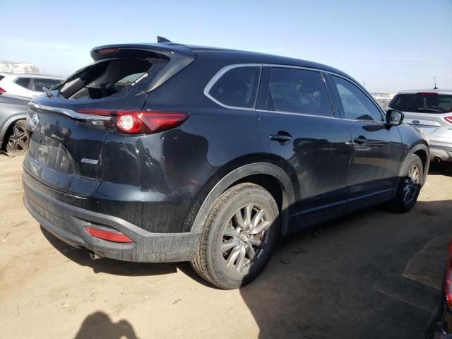 2017 Mazda CX-9 Touring