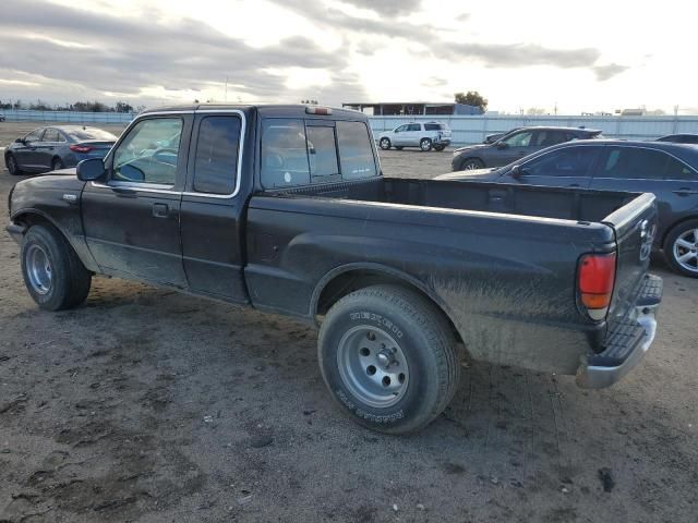 1999 Mazda B3000 Cab Plus