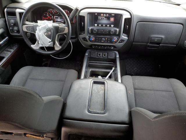 2014 GMC Sierra K1500 SLE