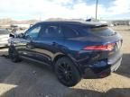 2019 Jaguar F-PACE Prestige