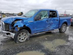 2015 Ford F150 Supercrew for sale in Eugene, OR