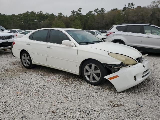 2005 Lexus ES 330