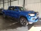 2016 Toyota Tacoma Double Cab