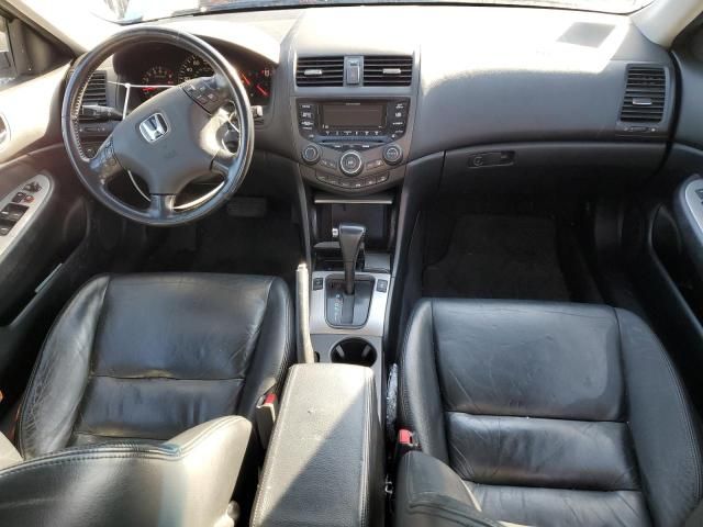 2004 Honda Accord EX