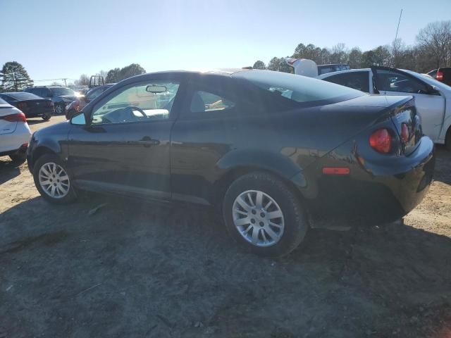 2009 Chevrolet Cobalt LS