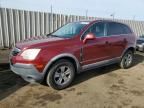 2009 Saturn Vue XE