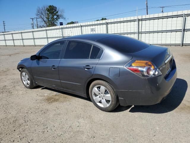 2007 Nissan Altima 2.5