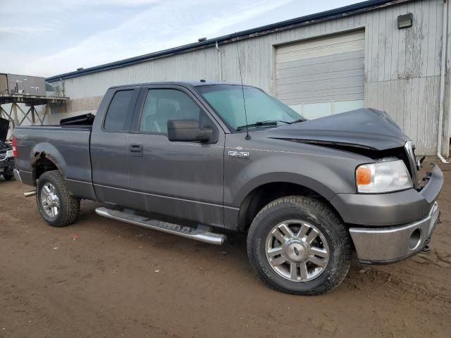 2006 Ford F150