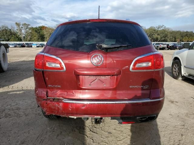 2015 Buick Enclave