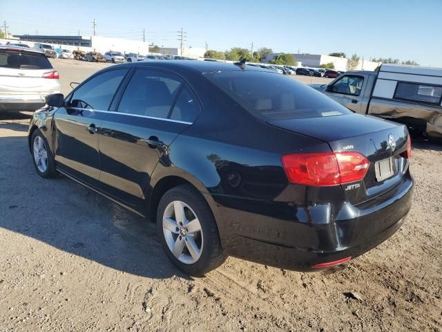 2013 Volkswagen Jetta TDI