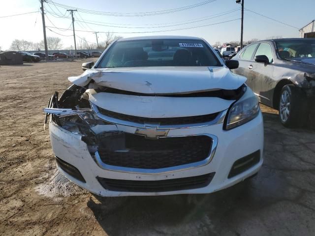 2014 Chevrolet Malibu LS