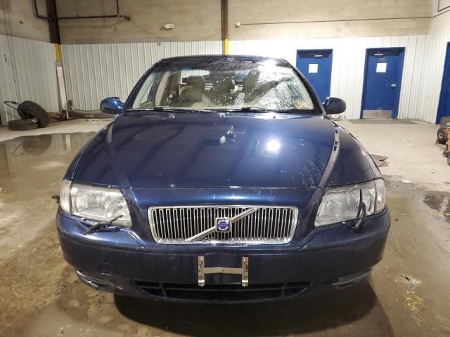 2003 Volvo S80