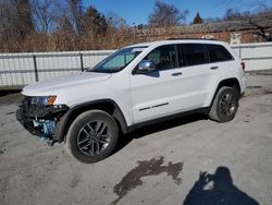 Jeep Grand Cherokee Limited salvage cars for sale: 2019 Jeep Grand Cherokee Limited