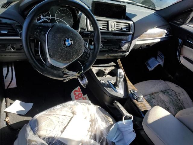 2016 BMW 228 XI Sulev