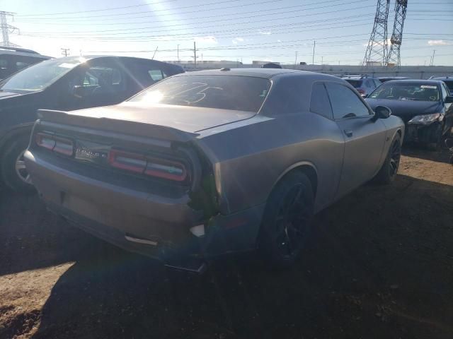 2017 Dodge Challenger SRT 392