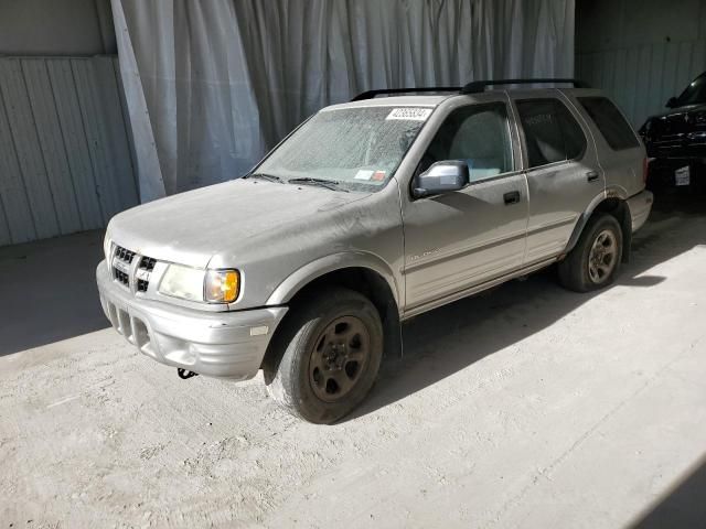 2004 Isuzu Rodeo S