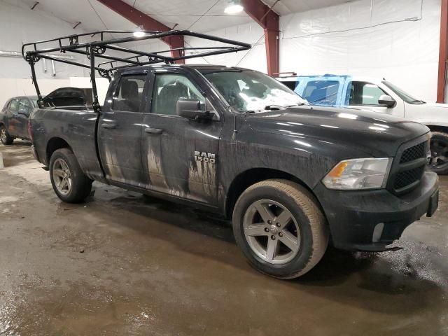 2017 Dodge RAM 1500 ST