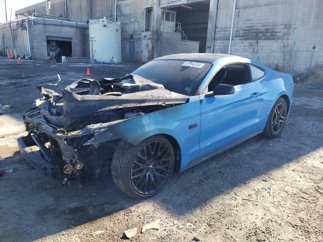 2015 Ford Mustang GT