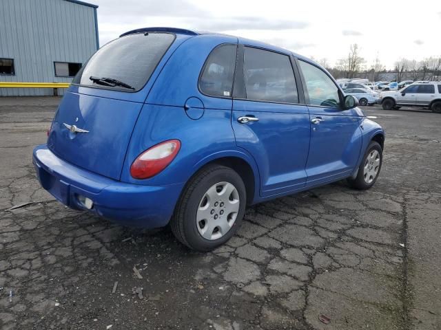 2006 Chrysler PT Cruiser