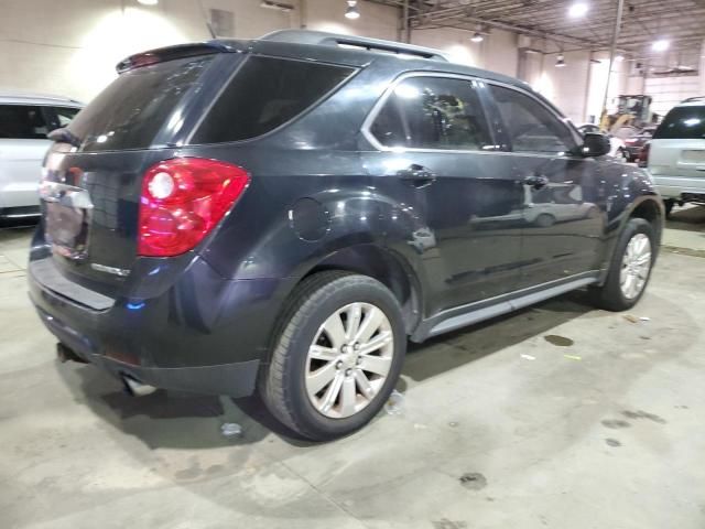 2010 Chevrolet Equinox LT