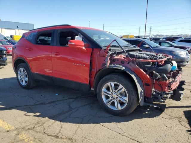 2019 Chevrolet Blazer 2LT