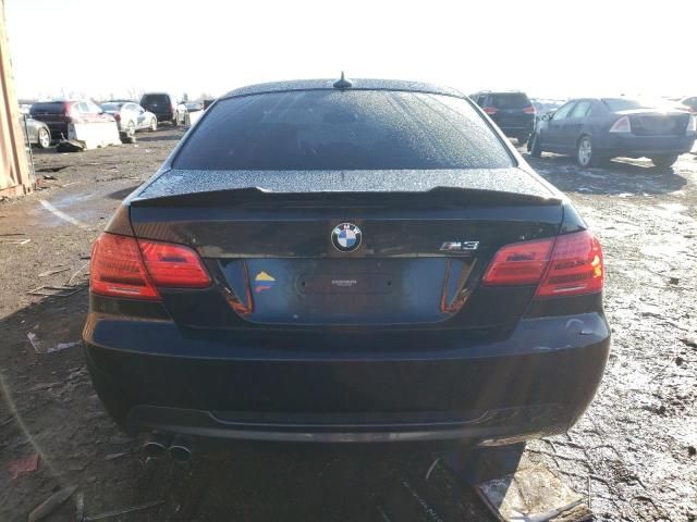 2012 BMW 328 I