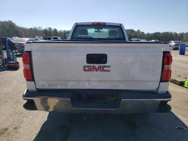 2015 GMC Sierra C1500