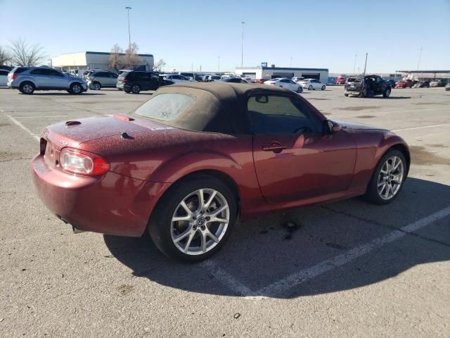 2013 Mazda MX-5 Miata Grand Touring