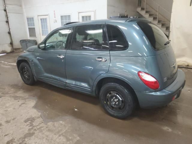 2006 Chrysler PT Cruiser Touring