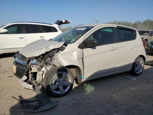 2019 Chevrolet Spark LS