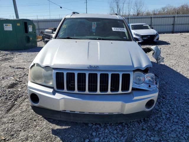 2007 Jeep Grand Cherokee Laredo