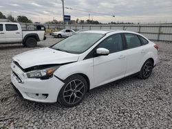 2018 Ford Focus SEL for sale in Hueytown, AL