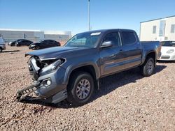 2018 Toyota Tacoma Double Cab for sale in Phoenix, AZ