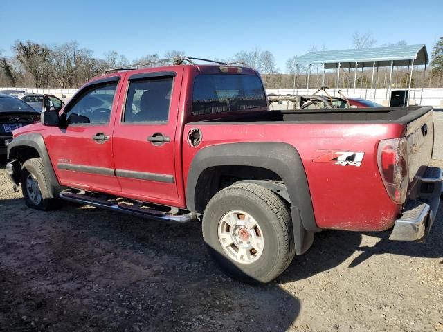 2004 Chevrolet Colorado