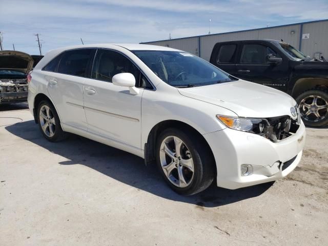 2009 Toyota Venza