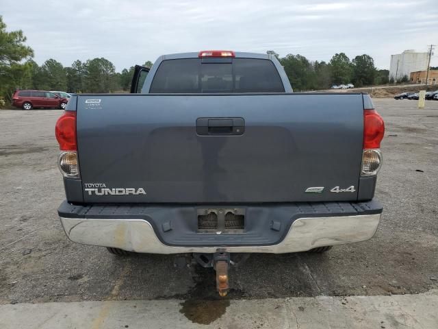 2009 Toyota Tundra Double Cab