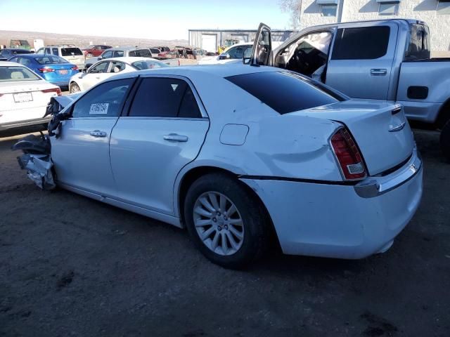 2014 Chrysler 300