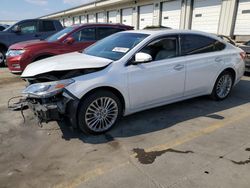 2017 Toyota Avalon XLE for sale in Louisville, KY