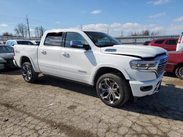 2023 Dodge RAM 1500 Longhorn