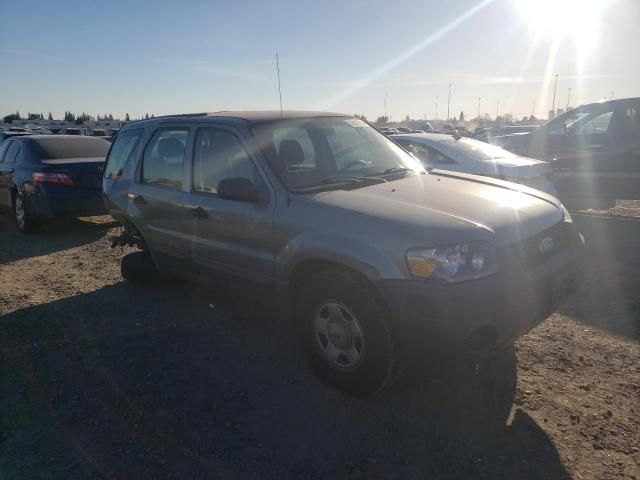 2006 Ford Escape XLS