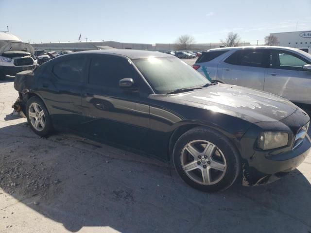 2008 Dodge Charger R/T