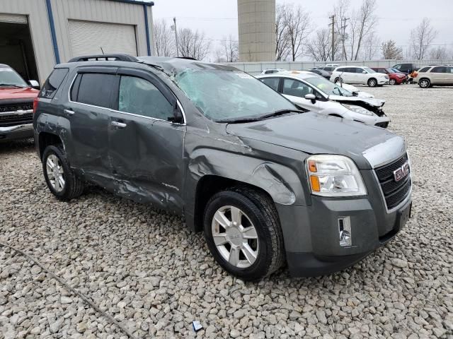 2013 GMC Terrain SLT