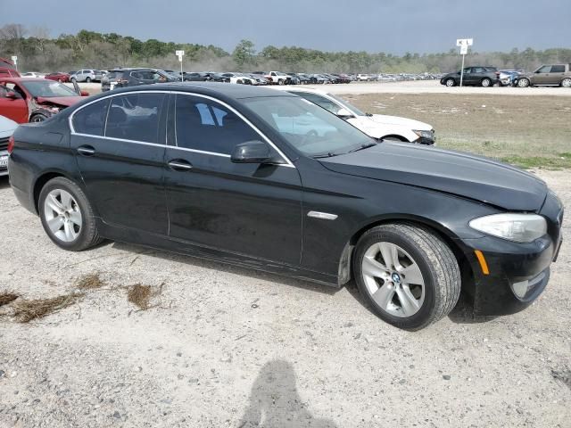 2011 BMW 528 I