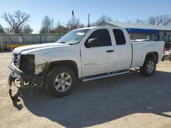 2011 GMC Sierra K1500 SLE for sale in Wichita, KS