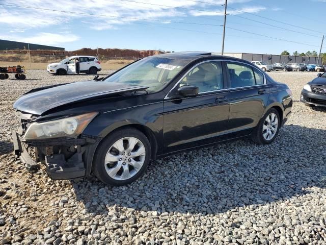 2009 Honda Accord EXL