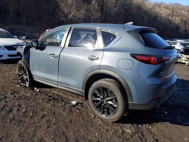 2023 Mazda CX-5 Preferred